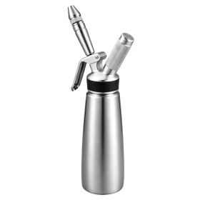 Nitro Cold Brew Coffee Maker 17 Oz Nitrogen Dispenser System, Home Brew Coffee Keg, Portable Nitrogen Infuser With Dispenser And Pressure Relievi (Option: default)
