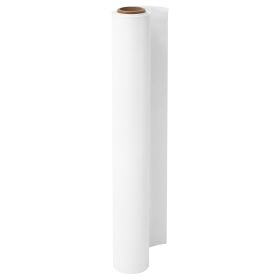 10 Mil Plastic Sheeting 6' X 50' Heavy Duty Thick Polyethylene Roll, Plastic Drop Cloth Painters Tarp, Polyethylene Covering For Crawl Space Vapo (Option: default)